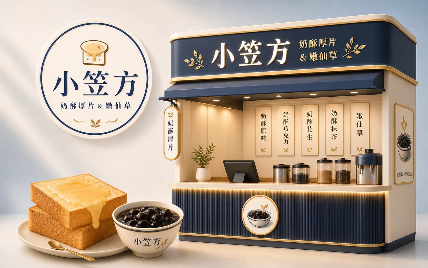 小笠方厚片點心品牌縮圖